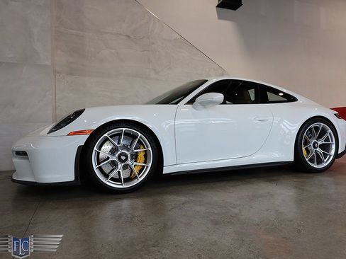 Used 2024 Porsche 911 GT3 RWD image 48