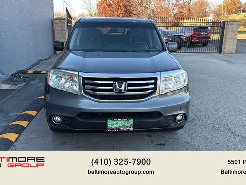 Used 2013 Honda Pilot EX-L image 2