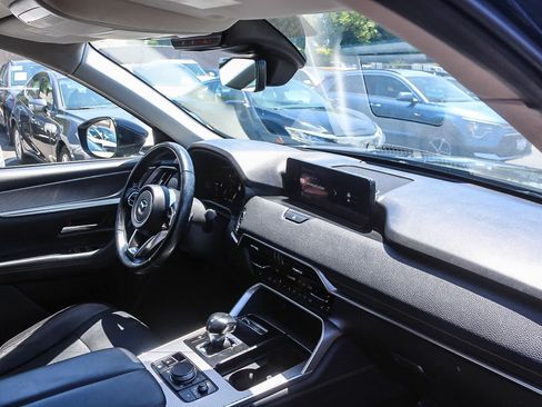 Used 2024 MAZDA CX-90 Plug-In Hybrid w/ Premium Pkg AWD/4WD image 21