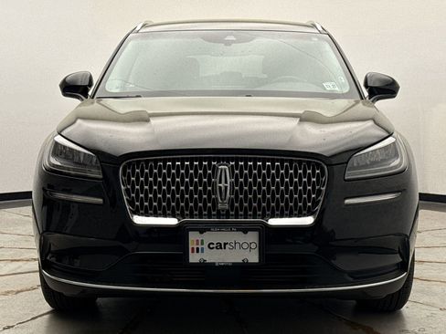 Used 2022 Lincoln Corsair AWD w/ Equipment Group 101A image 8