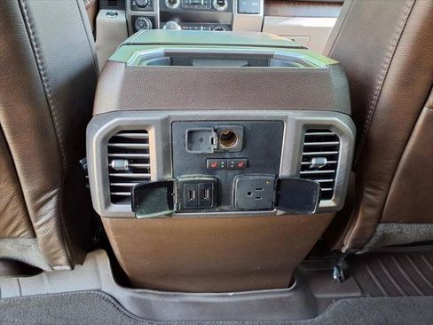 Used 2019 Ford F150 Limited w/ Trailer Tow Package AWD/4WD image 20