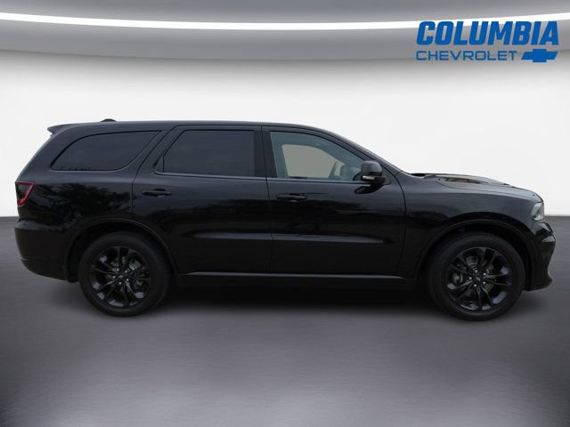 Used 2022 Dodge Durango R/T w/ Blacktop Package AWD/4WD image 2