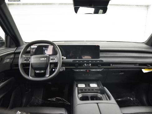 New 2027 Kia Telluride EX X-Line image 23