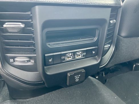 Used 2023 RAM 2500 Rebel w/ Level 1 Equipment Group AWD/4WD image 21