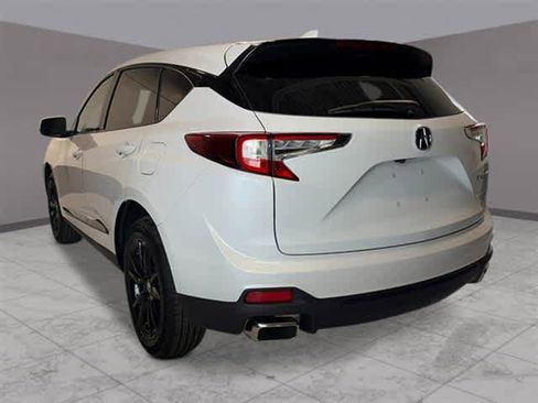 New 2026 Acura RDX SH-AWD image 3