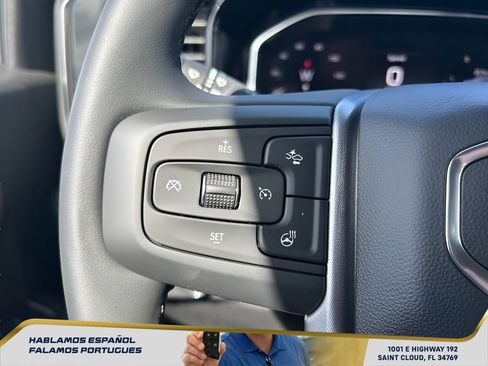 New 2026 GMC Sierra 1500 Elevation w/ Elevation Select Package RWD image 25