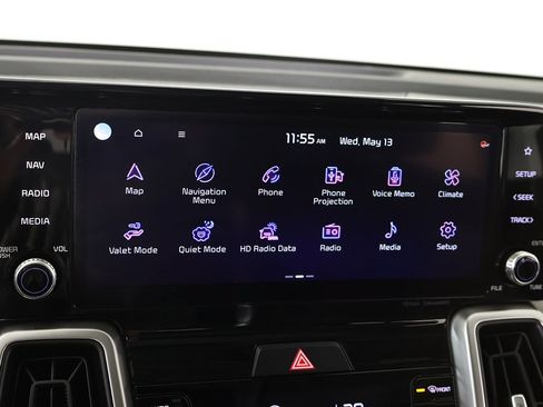 Used 2022 Kia Sorento S w/ Panoramic Sunroof Package AWD/4WD image 49