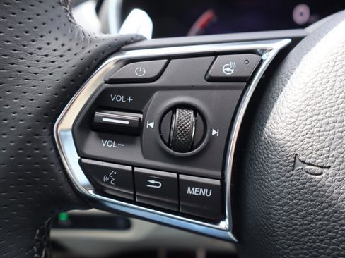 New 2026 Acura MDX Type S image 12