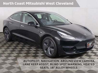 Used 2019 Tesla Model 3 Standard Range Plus