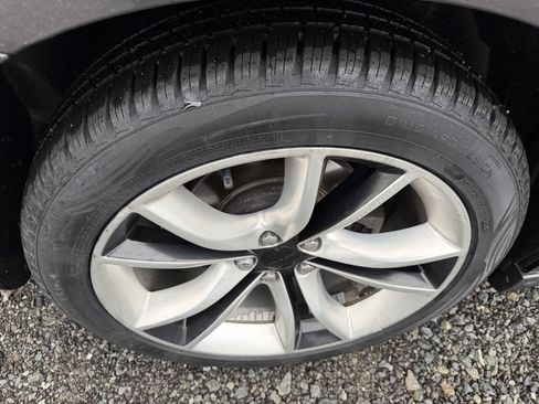 Used 2015 Dodge Charger R/T w/ Wheels & Tunes Group image 16