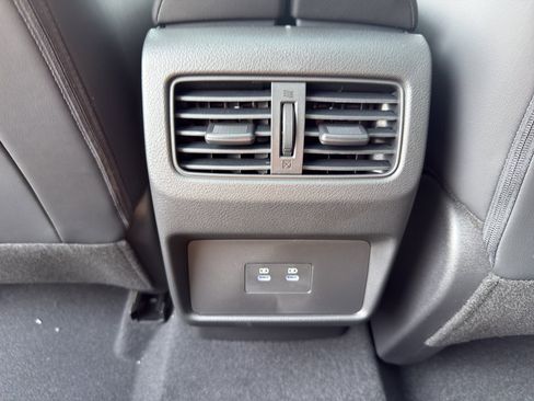 New 2026 Nissan Rogue SV w/ SV Premium Package image 32