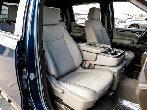 Used 2022 Chevrolet Silverado 1500 LT w/ Max Trailering Package image 34