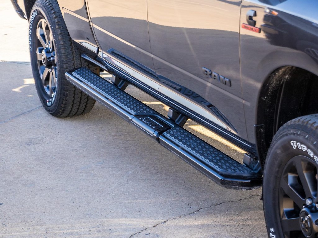 Used 2026 RAM 2500 Big Horn AWD/4WD image 3