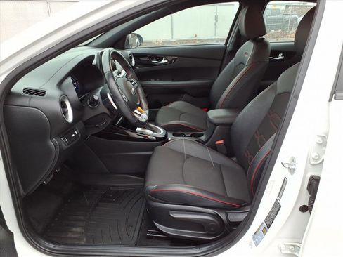 Used 2020 Kia Forte GT image 10