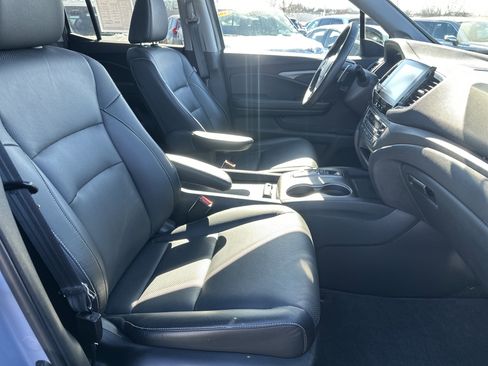 Certified 2023 Honda Ridgeline RTL-E image 13