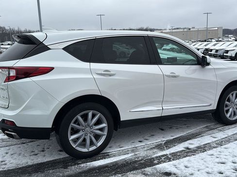 Used 2023 Acura RDX AWD image 5