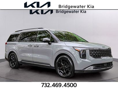 Used 2025 Kia Carnival SX Prestige