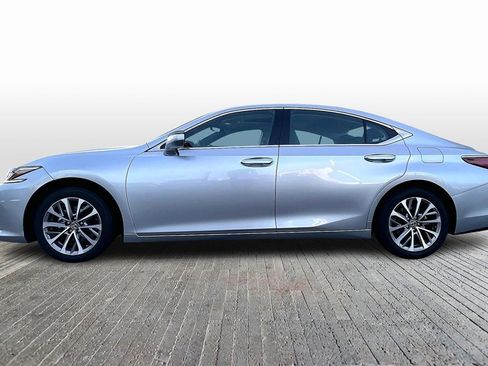 Used 2023 Lexus ES 350 image 5