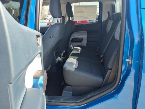New 2026 Ford Maverick XLT FWD image 16
