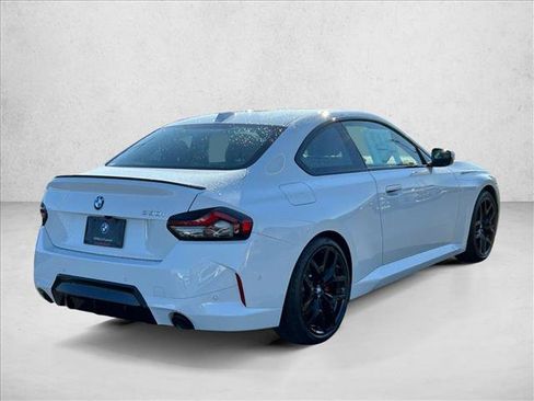 New 2026 BMW 230i Coupe w/ Premium Package image 2