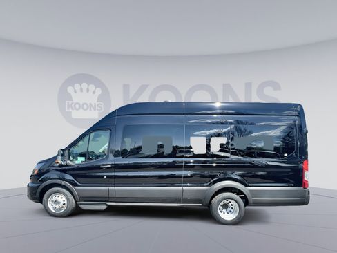 New 2026 Ford Transit 350 XLT RWD image 2