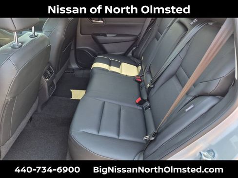 Certified 2023 Nissan Rogue SV w/ SV Premium B Package AWD/4WD image 25