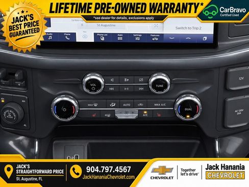 Used 2022 Ford F150 XLT w/ Equipment Group 302A High AWD/4WD image 17