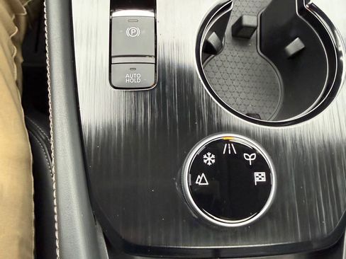 Used 2023 Nissan Rogue Platinum w/ Platinum Premium Package image 22