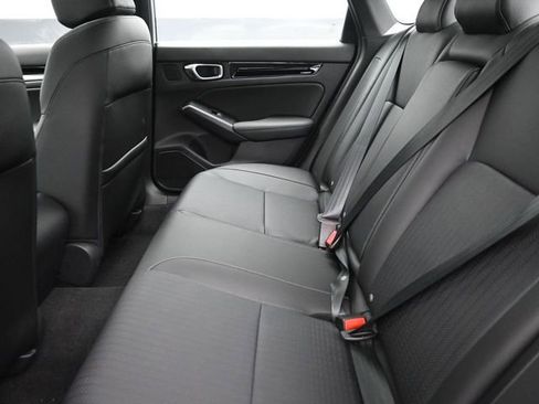 New 2026 Honda Civic Sport Touring image 19