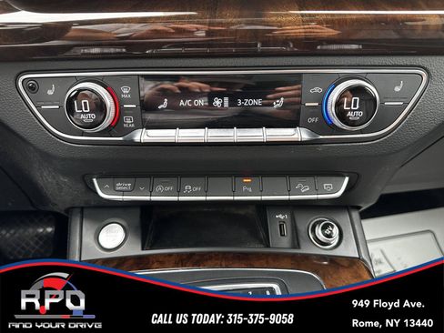 Used 2019 Audi Q5 2.0T Premium Plus w/ Premium Plus Package AWD/4WD image 20