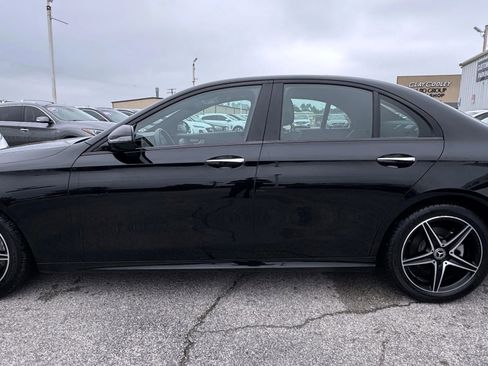 Used 2019 Mercedes-Benz E 300 image 7