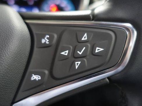 Used 2024 Chevrolet Equinox LT w/ LPO, Floor Liner Package FWD image 13