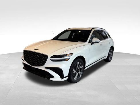 New 2026 Genesis GV70 3.5T Sport Advanced AWD/4WD image 5