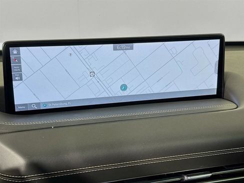 Used 2022 Genesis GV80 3.5T w/ Prestige Package 07 image 16