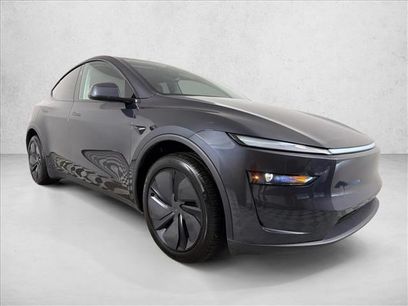 Used 2026 Tesla Model Y 2WD