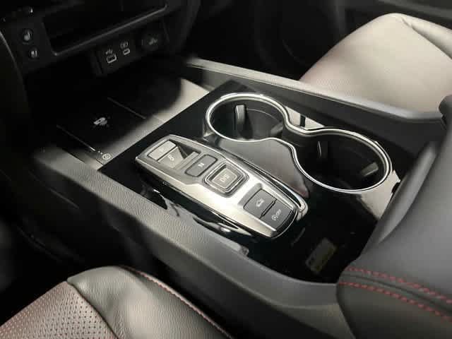 Used 2026 Honda Ridgeline Black Edition image 21