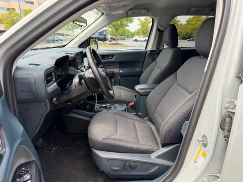 Used 2024 Ford Maverick XLT w/ XLT Luxury Package FWD image 12