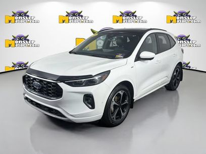 Used 2023 Ford Escape ST-Line Elite w/ Premium Technology Package