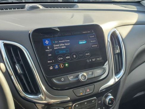 Certified 2023 Chevrolet Equinox Premier image 30