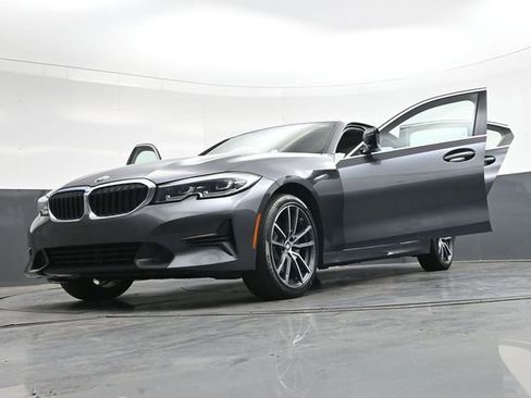 Used 2019 BMW 330i Sedan RWD image 41