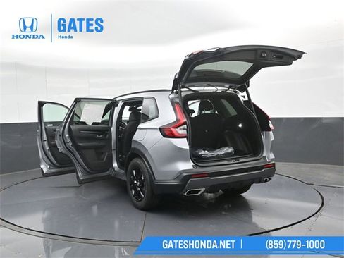 New 2026 Honda CR-V Sport-L image 49