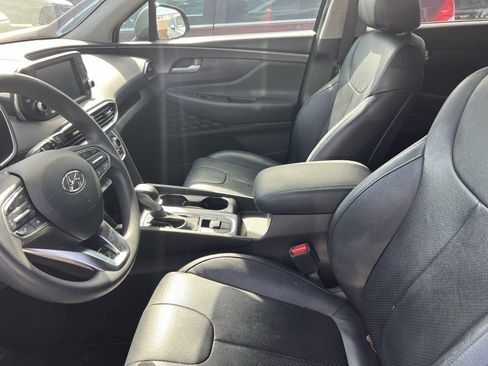Used 2020 Hyundai Santa Fe SEL w/ Cargo Package AWD/4WD image 10