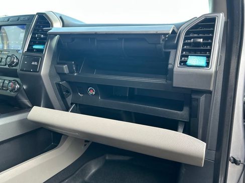Used 2021 Ford F250 XLT w/ XLT Value Package AWD/4WD image 47