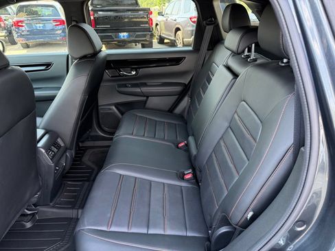 Certified 2026 Honda CR-V Sport Touring image 16