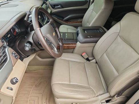 Used 2017 Chevrolet Tahoe Premier RWD image 20