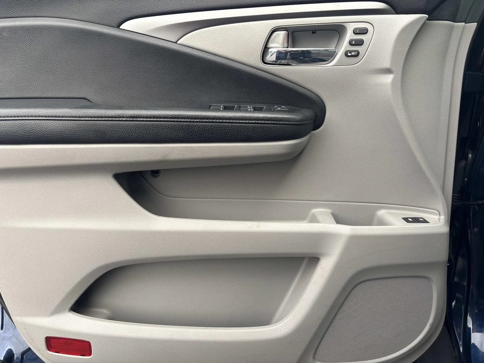 Used 2019 Honda Pilot EX-L image 27