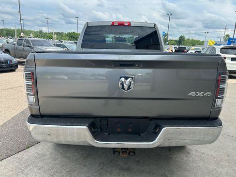 Used 2011 RAM 1500 ST w/ SXT Appearance Group AWD/4WD image 6