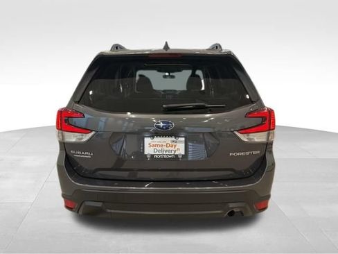 Certified 2023 Subaru Forester Premium AWD/4WD image 29