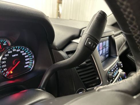 Used 2019 Chevrolet Tahoe LT w/ Luxury Package image 24