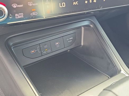 New 2026 Kia K5 LXS FWD image 24